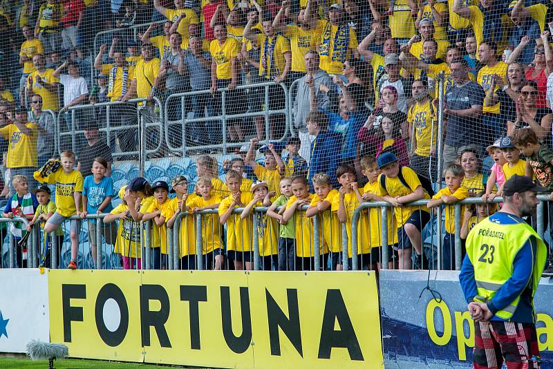 SFC Opava-1FK.Příbram 1:1