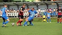 MOL CUP: 1. SK Prostějov – Slezský FC Opava 1:3 (0:0)