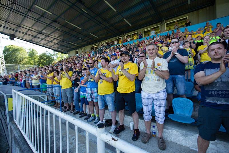 Slezský FC Opava – SK Sigma Olomouc 2:0