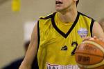 BK Breda & Weinstein Opava - Basketbal QANTO Svitavy 114:82