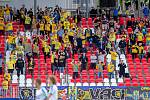 SFC Opava-Teplice 2:0