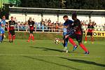 MOL CUP: 1. SK Prostějov – Slezský FC Opava 1:3 (0:0)