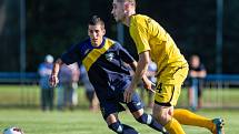 Kravaře – Frenštát pod Radhoštěm 2:0