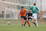 FC Hlučín – SK Sigma Olomouc B 1:0