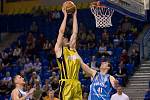 BK Breda & Weinstein Opava - BK Prostějov 73:93