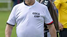 CECA CUP 2021