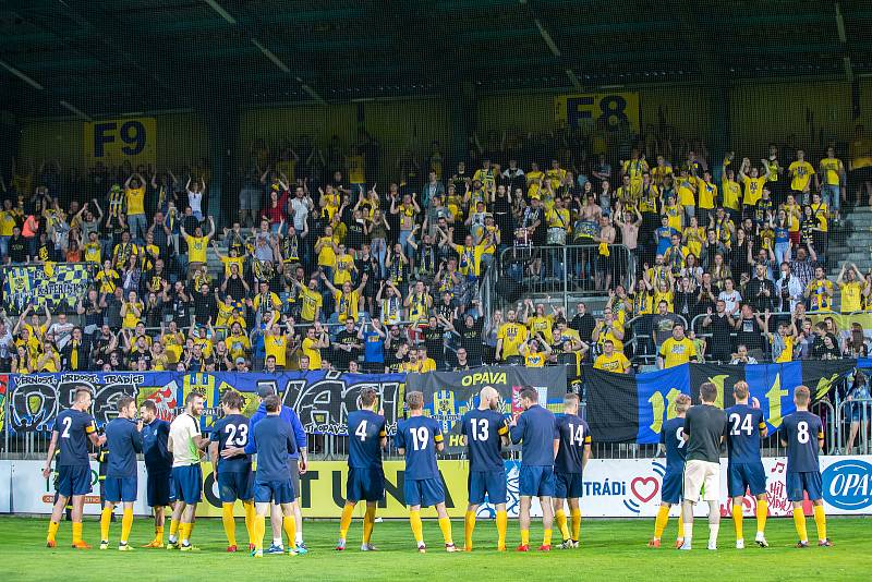 SFC Opava – FK Viktoria Žižkov 3:0