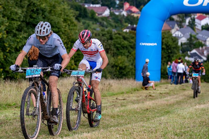 SILESIA BIKE MARATHON 2021