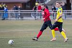 Slezský FC Opava - GKS Jastrzebie  0:1