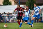 Slezský FC Opava – MFK Vítkovice 5:0