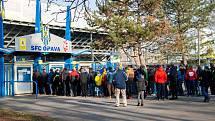 SFC Opava – FK Ústí nad Labem 2:0