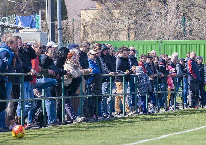 Slezský FC Opava U19 – SK Sigma Olomouc U19 2:1