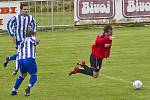 Velké Hoštice – Štěpánkovice 2:0