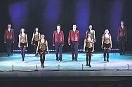 Taneční soubor Merlin