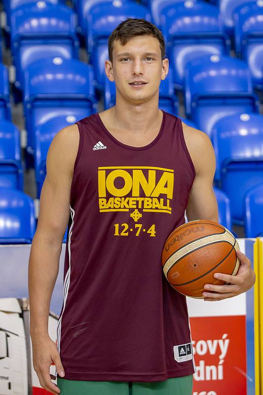 Basketbalisté BK Opava zahájili sezónu 2018-19.