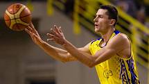 BK Opava - MMCITÉ Brno 93:81