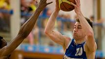 Mlékárna Miltra Nový Jičín - BK Breda & Weinstein Opava 88:73