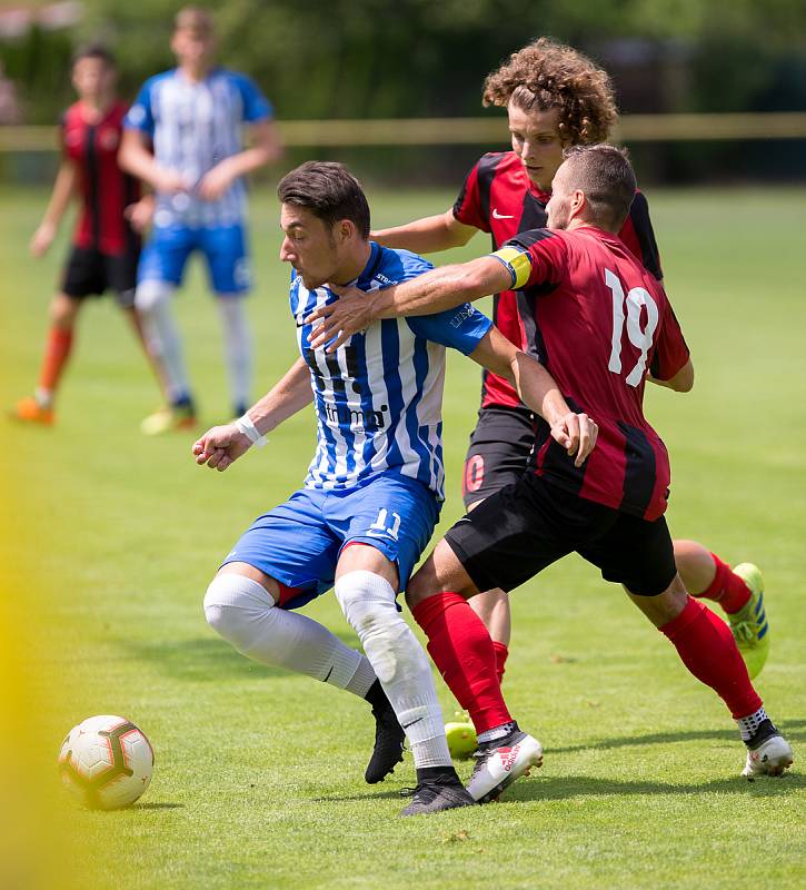 SFC Opava - FC Vítkovice 4:0