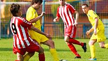 Snímky z utkání BOLATICE – ŠTĚPÁNKOVICE 5:0 (2:0).