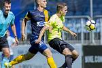 Slezský FC Opava – MFK Vítkovice 6:2