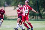 Stěbořice – Malé Hoštice 0:3