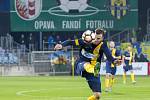 Slezský FC Opava – FC MAS Táborsko 5:0