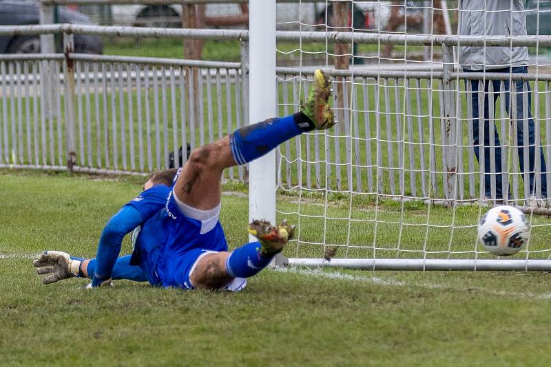 SFC Opava"B" - MFK Karviná"B" 1:2