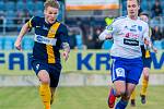 Slezský FC Opava – 1. SC Znojmo FK 2:2