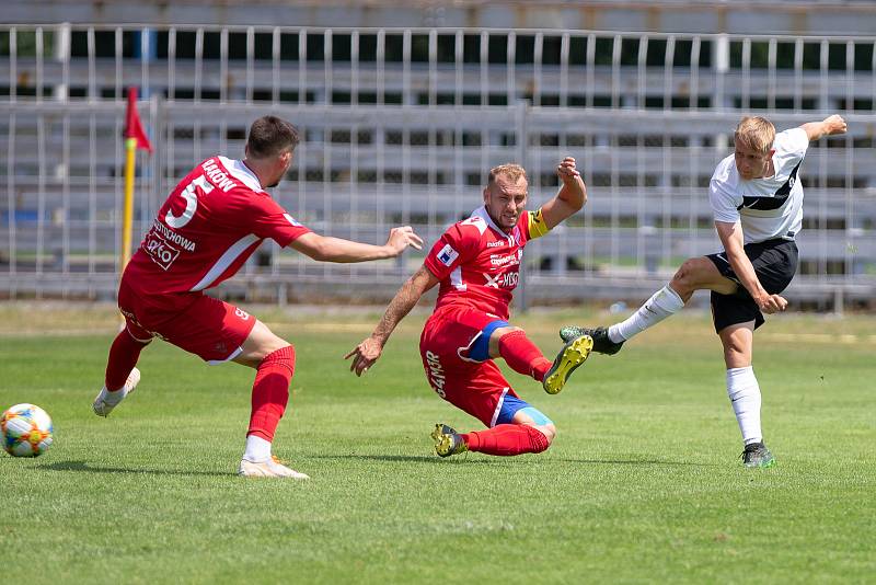 Czestochowa – SFC Opava 1:0 (0:0)