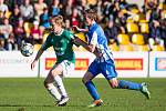 MSFL: FC Hlučín – MFK Vítkovice 4:2 (2:1)