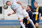 MFK Frýdek–Místek – Slezský FC Opava 1:1