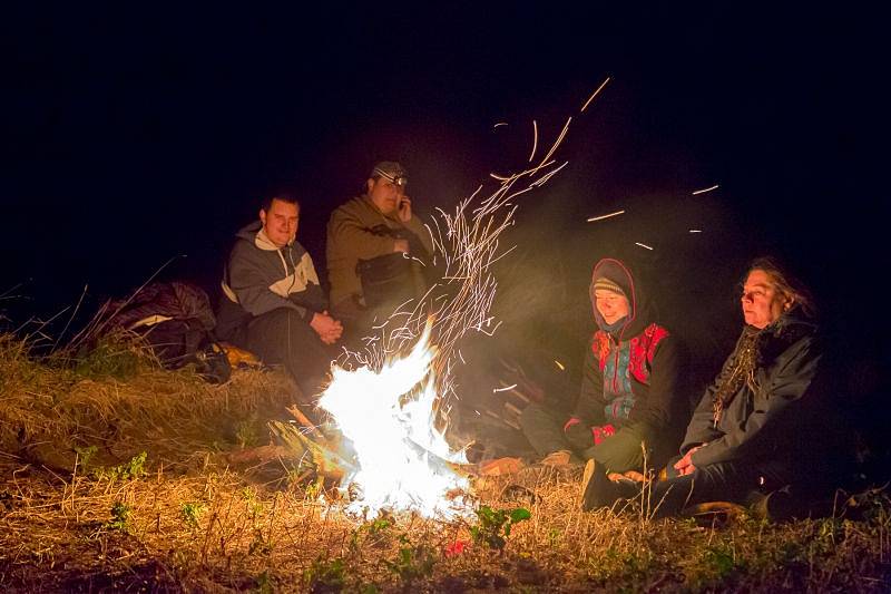 Keltský telegraf letos propojil 248 stanovišt, mezi nimi Opavu, krnovský Cvilín i Praděd.