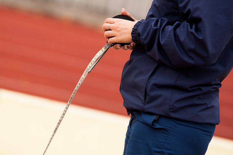 Tyršův stadion se minulou sobotu ponořil do tradičního atletického mítinku Velké ceny Opavy.