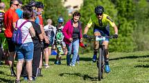 Silesia bike marathon 2022