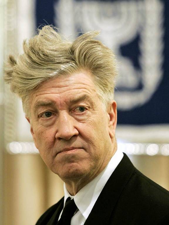 David Lynch