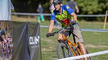 MTBCROSS 2018 na Stříbrném Jezeře v Opavě