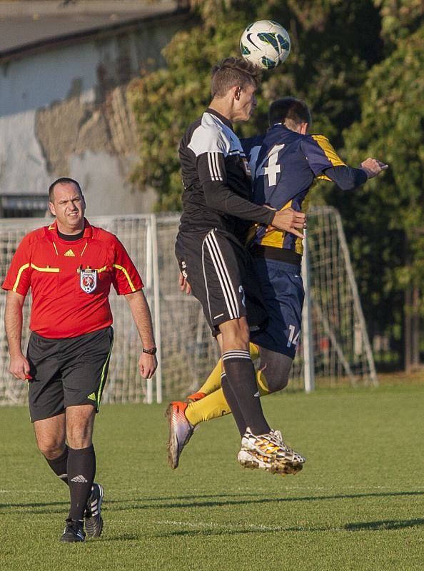 Slezský FC Opava U19 – SK Dynamo České Budějovice U19 1:2