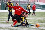 Slezský FC Opava – FK Fotbal Třinec 2:1