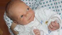 Filip Kubjatko se narodil 3. února, vážil 3,13 kg a měřil 51 cm. Rodiče Simona a Petr ze Sudic přejí svému prvnímu potomkovi hlavně zdraví a štěstí.