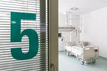 Nedostatek lékařů nutí vedení Slezské nemocnice k náhradnímu řešení. To představuje zaměstnávání zahraničních lékařů.