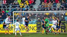 Slezský FC Opava – FC Baník Ostrava