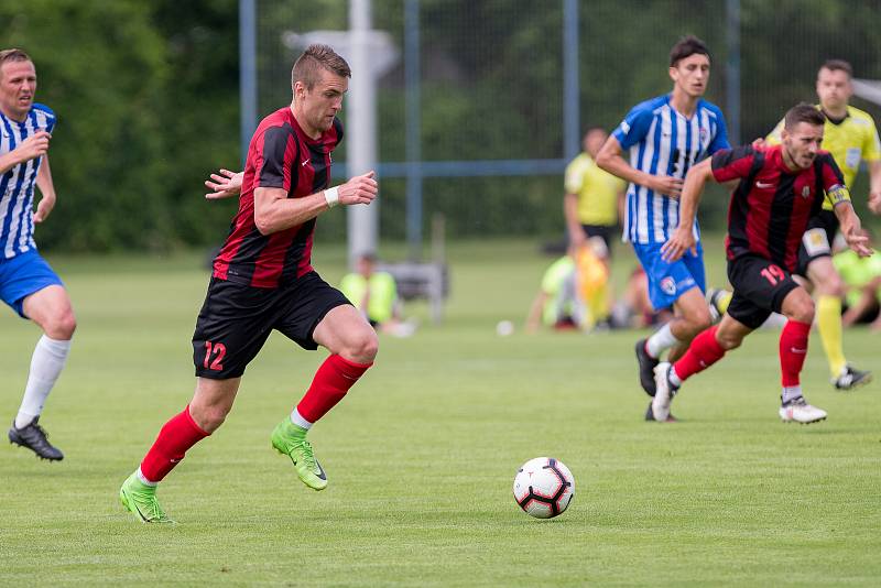 SFC Opava - FC Vítkovice 4:0