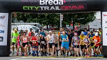 Breda City Trail Opava 2022