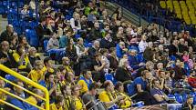 BK Opava – NH Ostrava 69:84