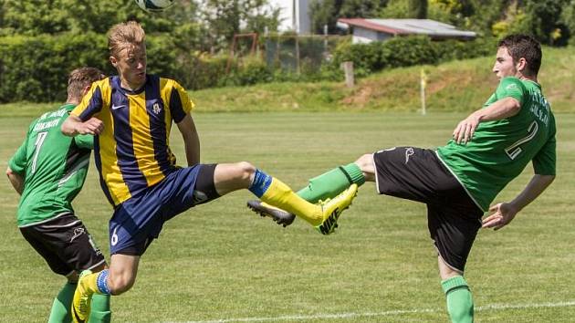 Slezský FC Opava U19 – Baník Sokolov U19 4:0