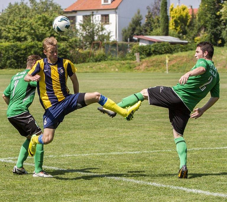 Slezský FC Opava U19 – Baník Sokolov U19 4:0