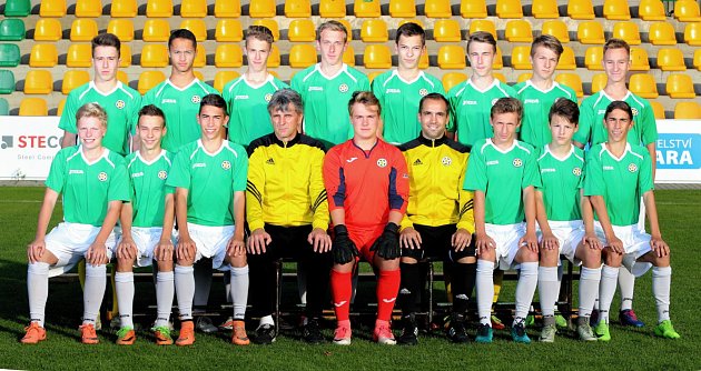 FC Hlučín U17