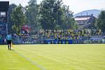 FK Jeseník - Slezský FC Opava 2:4