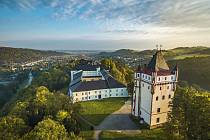 Oblast Opavského Slezska nabízí řadu atraktivních míst k návštěvě.