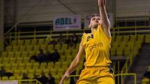 BK Opava – Geosan Kolín 91:65